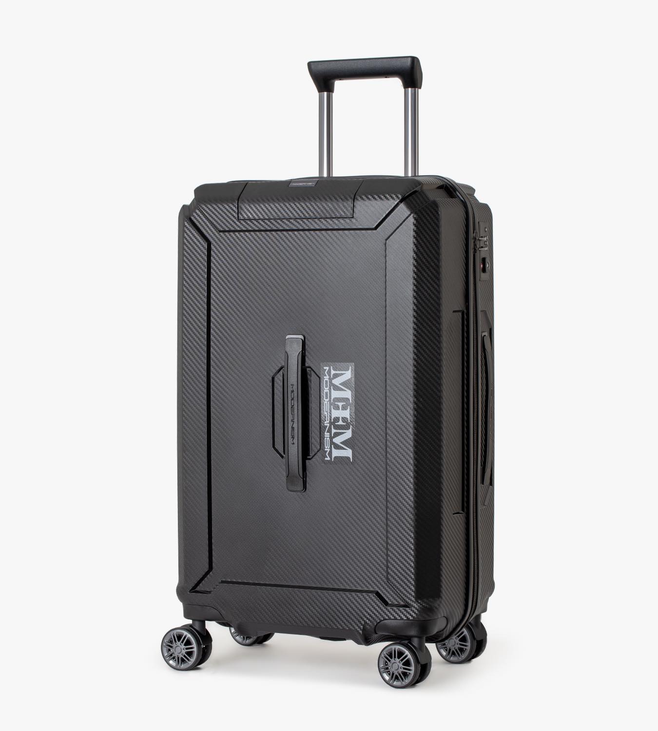 M+M M3005-Z63 Black